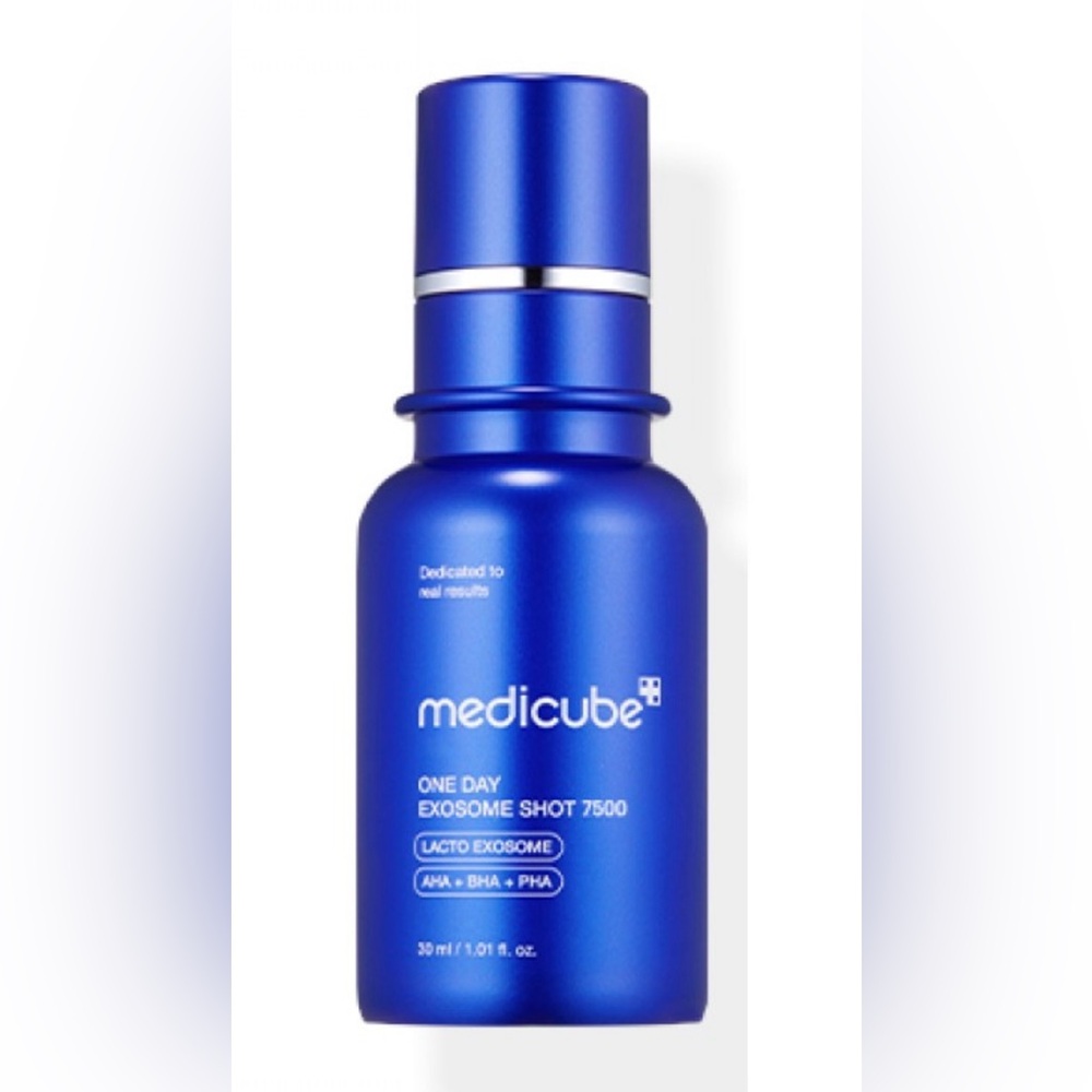 Microneedling in a bottle!!!!